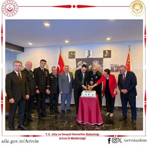 Polis Haftası Kutlamaları - fotoğraf 2