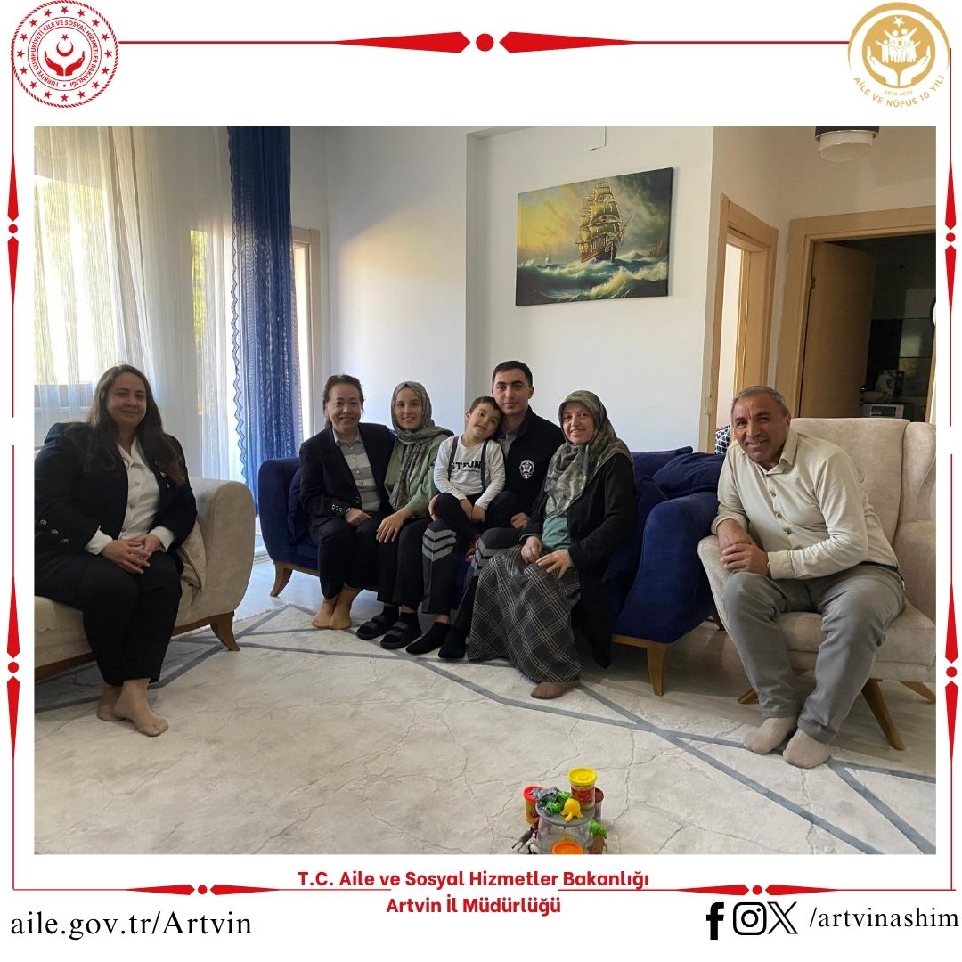 Personel Hane Ziyaretleri