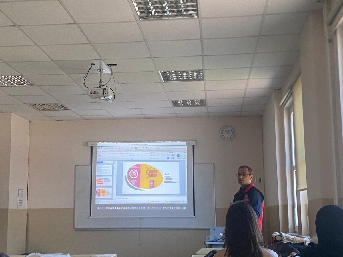 Ordu Üniversitesinde Otizm Farkındalığı Erken Tanı ve Kapsayıcı Yaklaşım Vurgusu