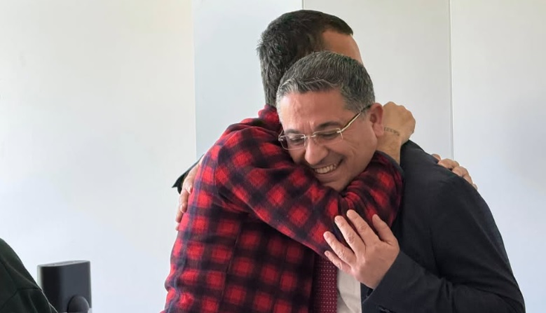 İl Müdürümüz Adem YÜCEL, Gündüz Bakım Rehabilitasyon ve Aile Danışma Merkezi Müdürlüğümüzü ziyaret etti.