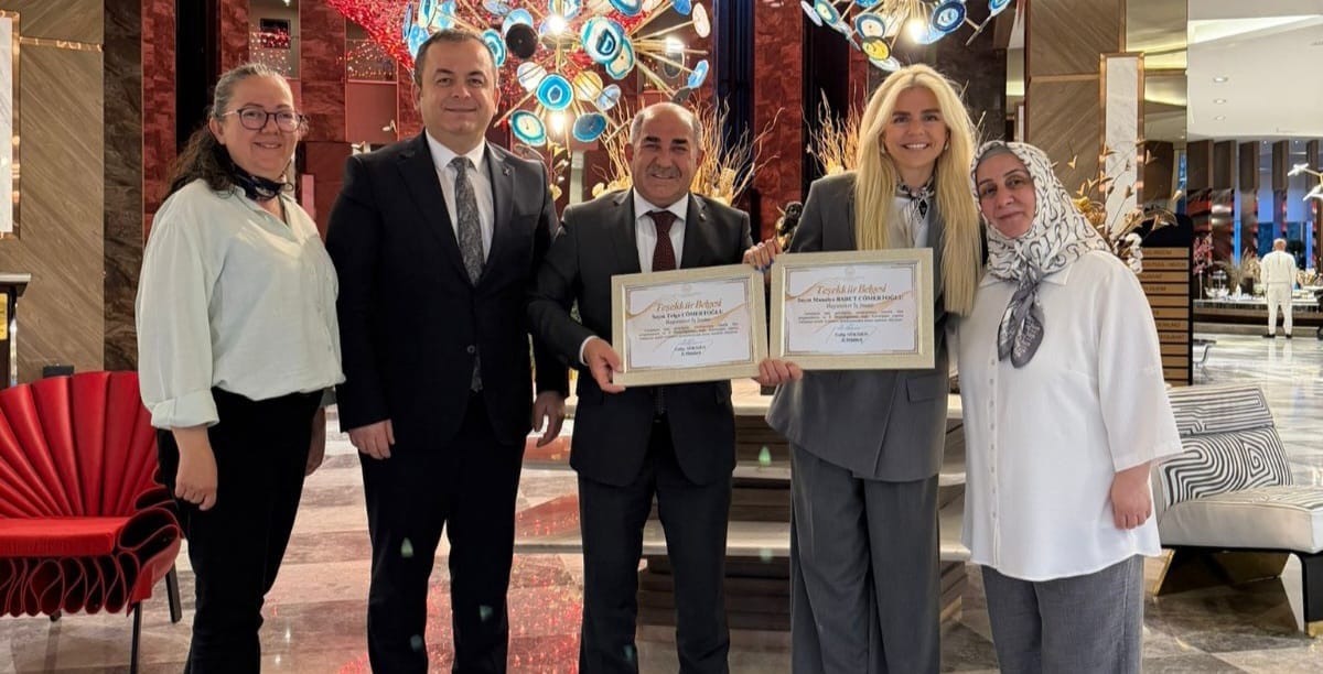 Çocuklarımıza Anlamlı Destek ve Moral Etkinliği