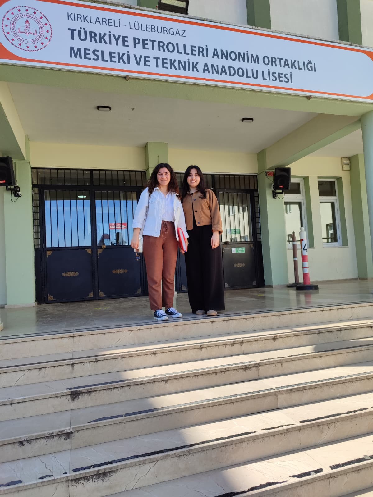 Sosyal Destek Ağımızı İş Birliğiyle Güçlendiriyoruz.