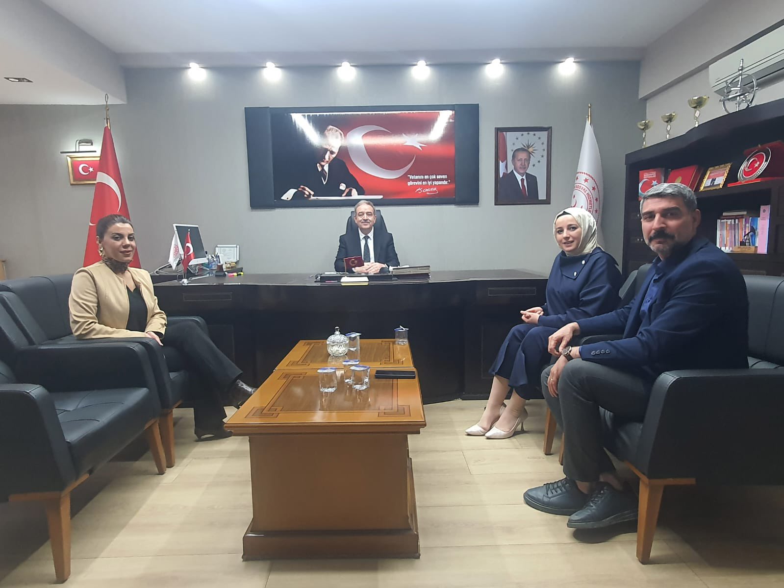 Trend Eğitim Kurumları Anaokulu