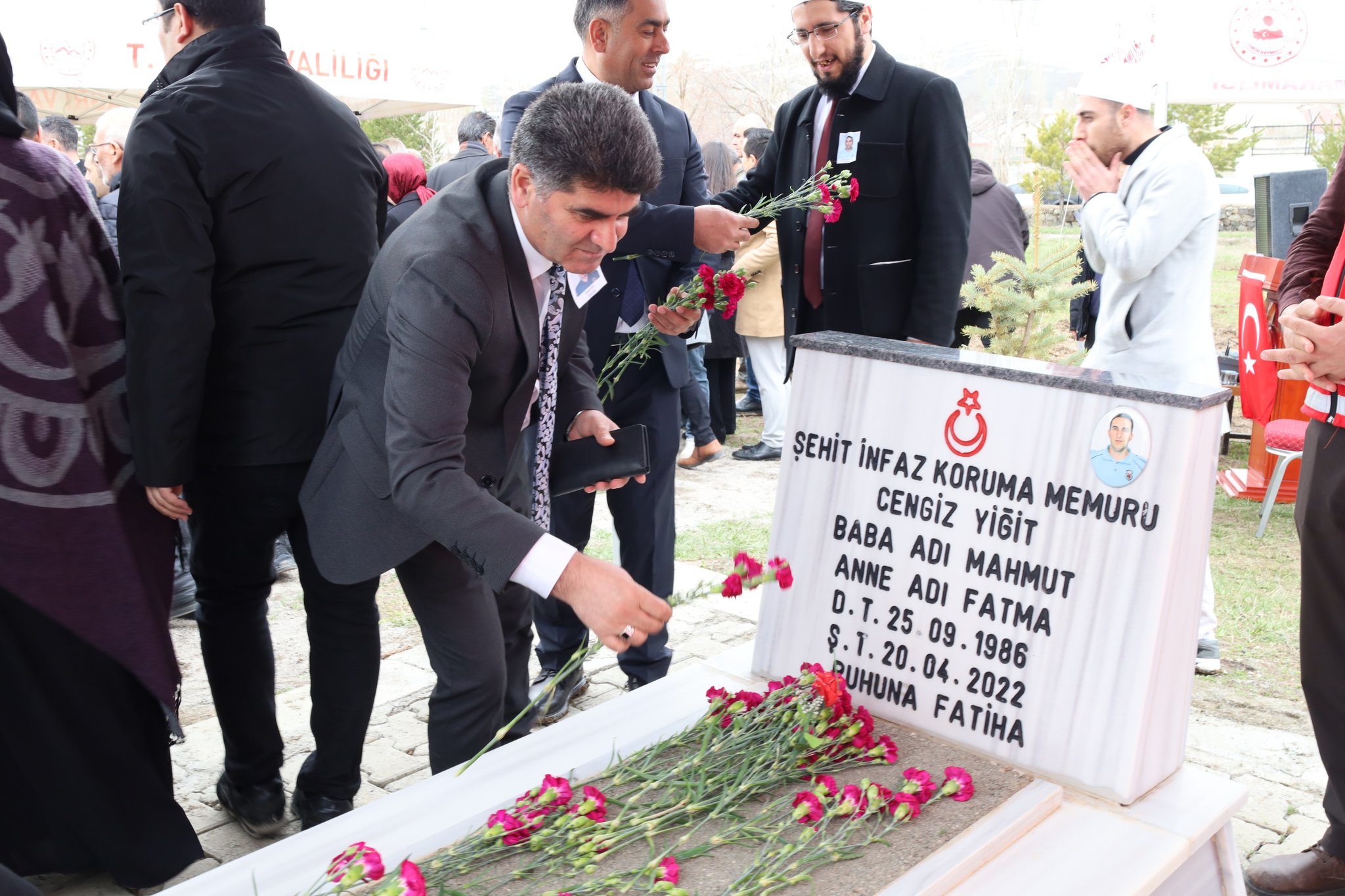 Şehide Vefa