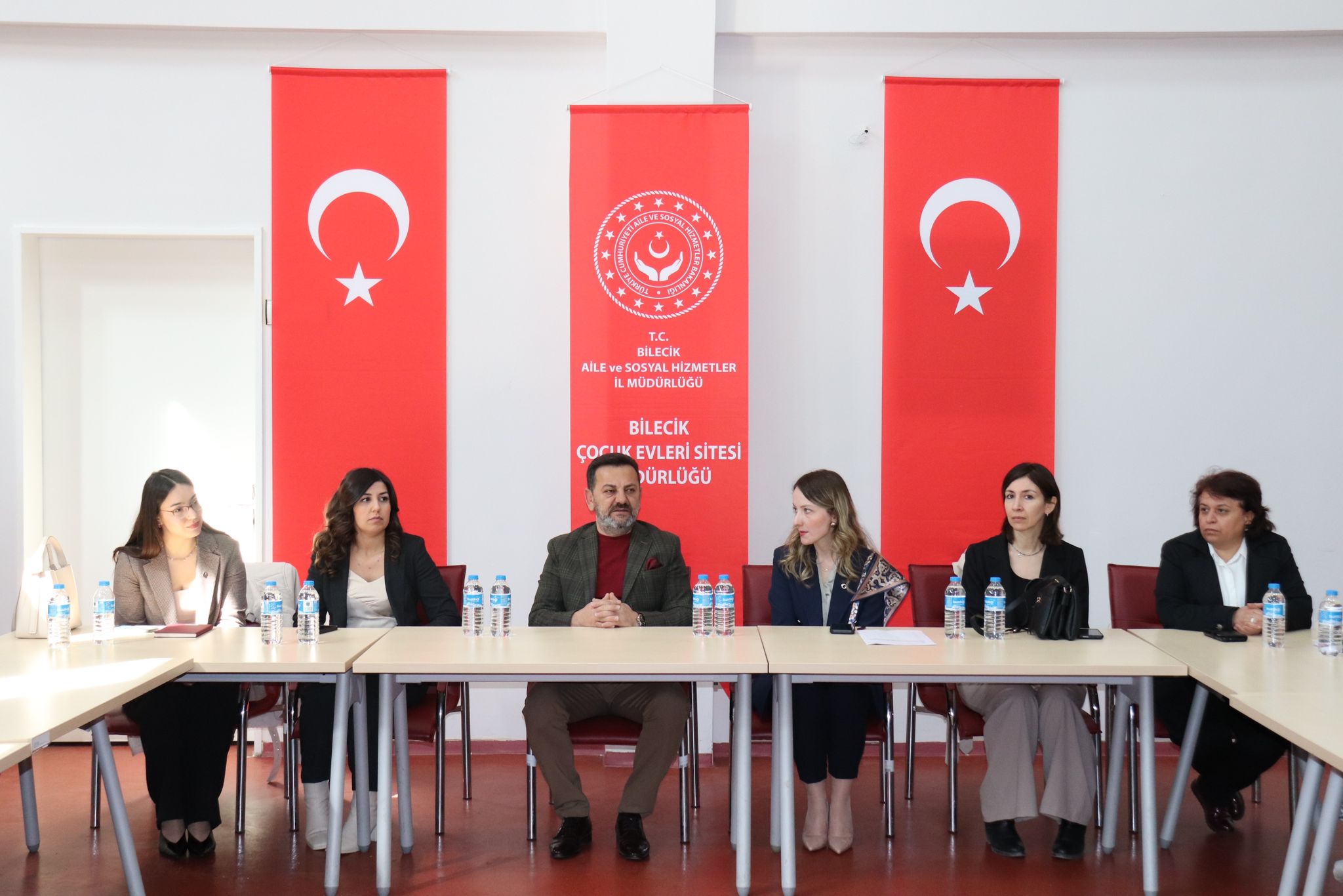 Psikolojik İlk Yardım, Kayıp ve Yas Eğitim Programı