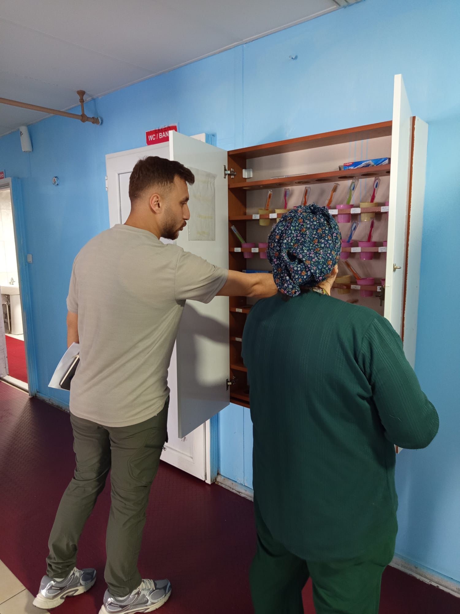 Özel Bakım Merkezlerine Yönelik Denetimler Sürdürülüyor