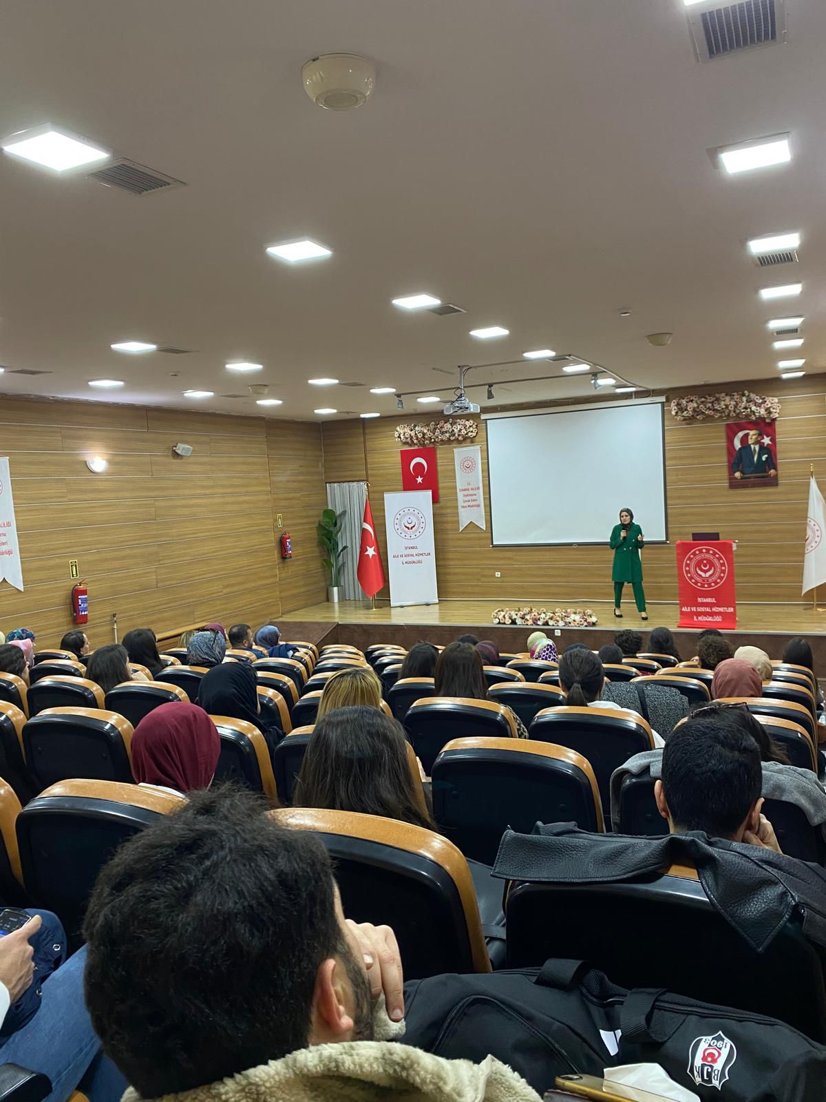 Yapay zekâ ve Dijital Araçların Sağladığı İmkânlarla Hizmetlerimizi Daha Erişilebilir Hale Getiriyoruz