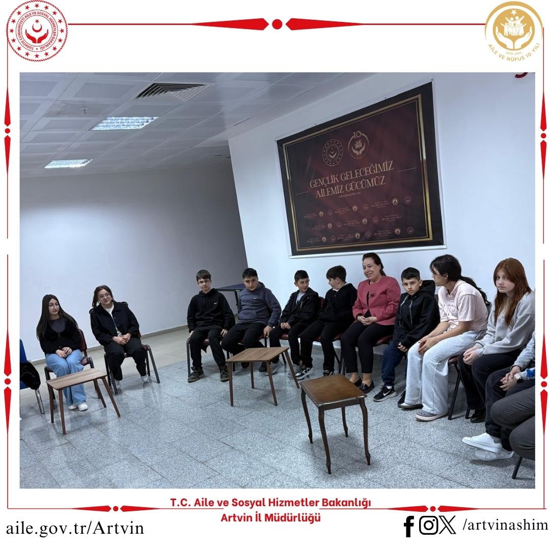 Sanat Etkinliği Buluşmaları