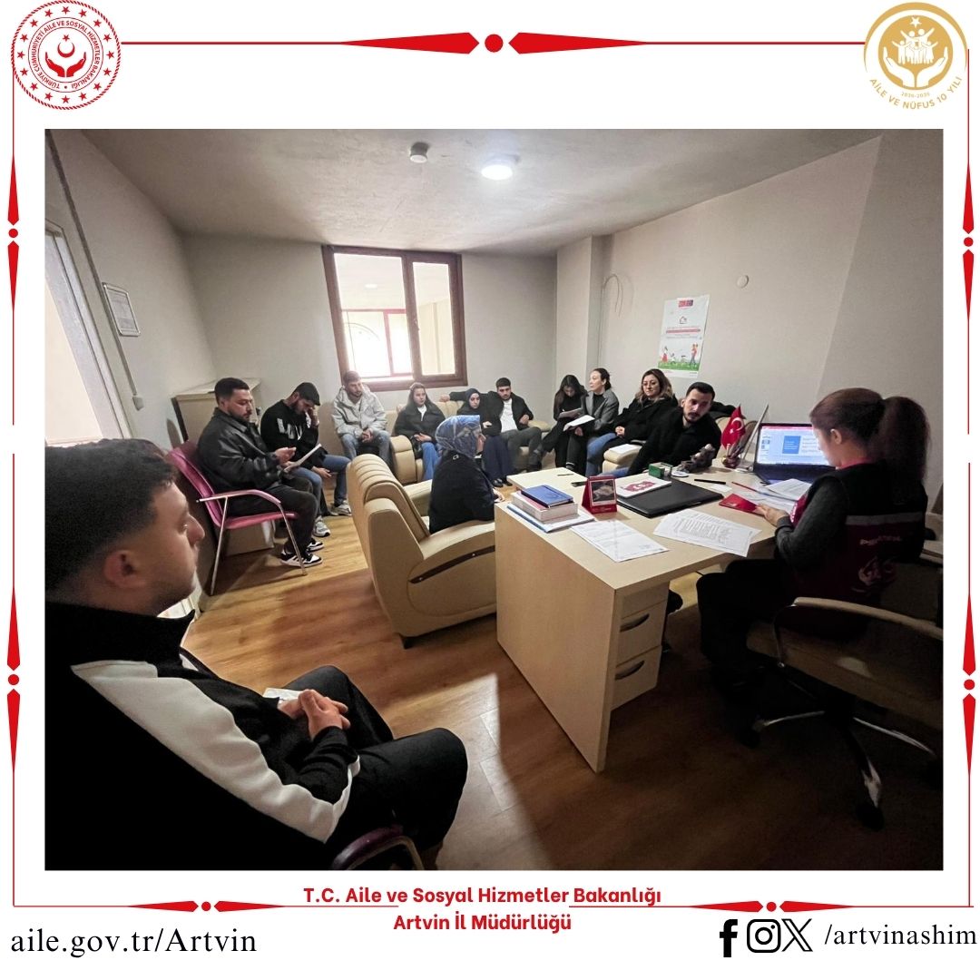 Evlilik Öncesi Eğitim Programı