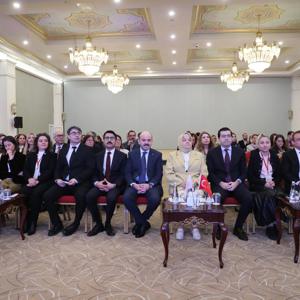 II. Yaşlılık Şûrası Açılış Programı Gerçekleştirildi - fotoğraf 4