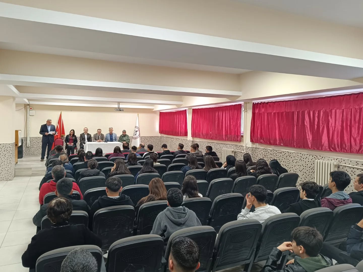 "Vatan ve Kahramanlık Buluşmaları" Devam Ediyor