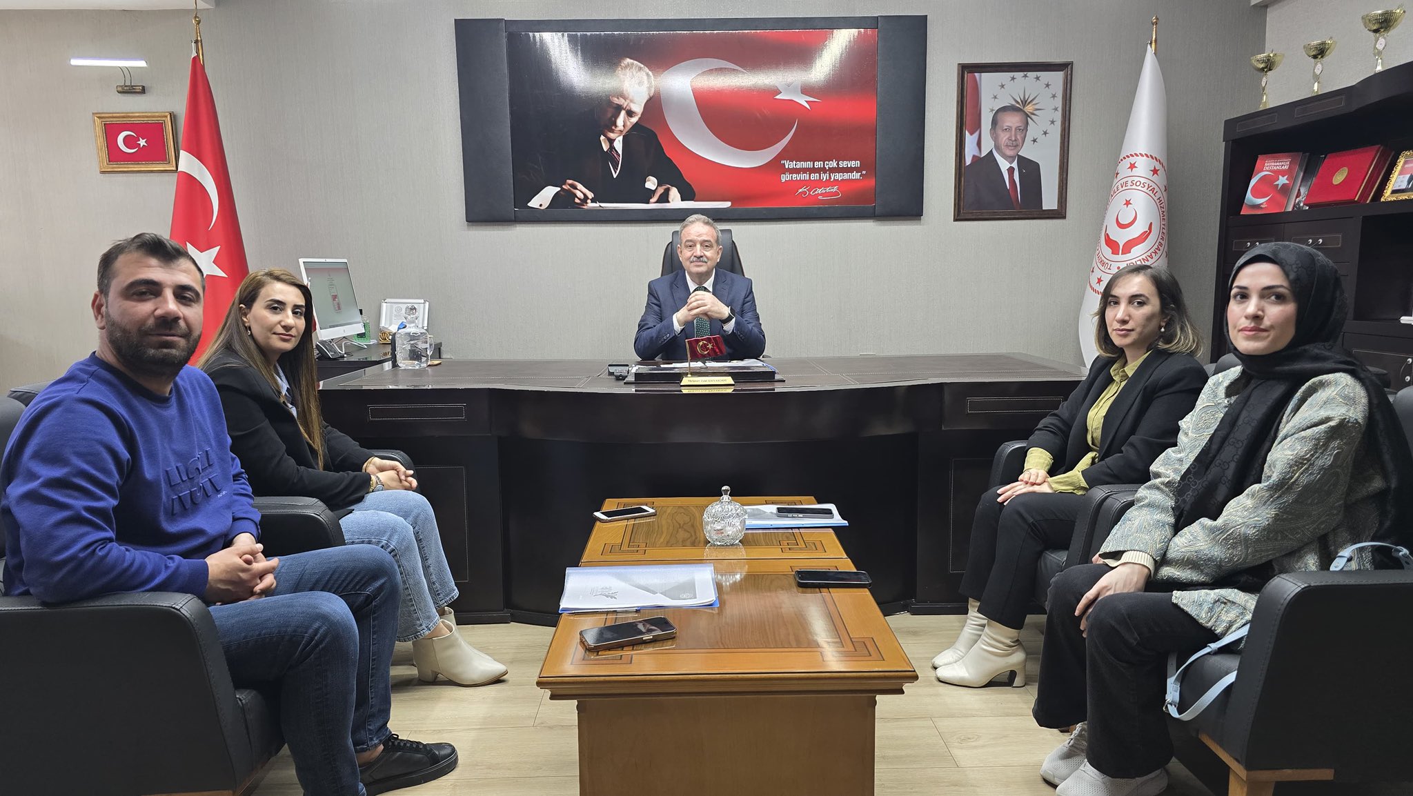 "ANKA 3.0 Uygulayıcı Eğitim Programı"