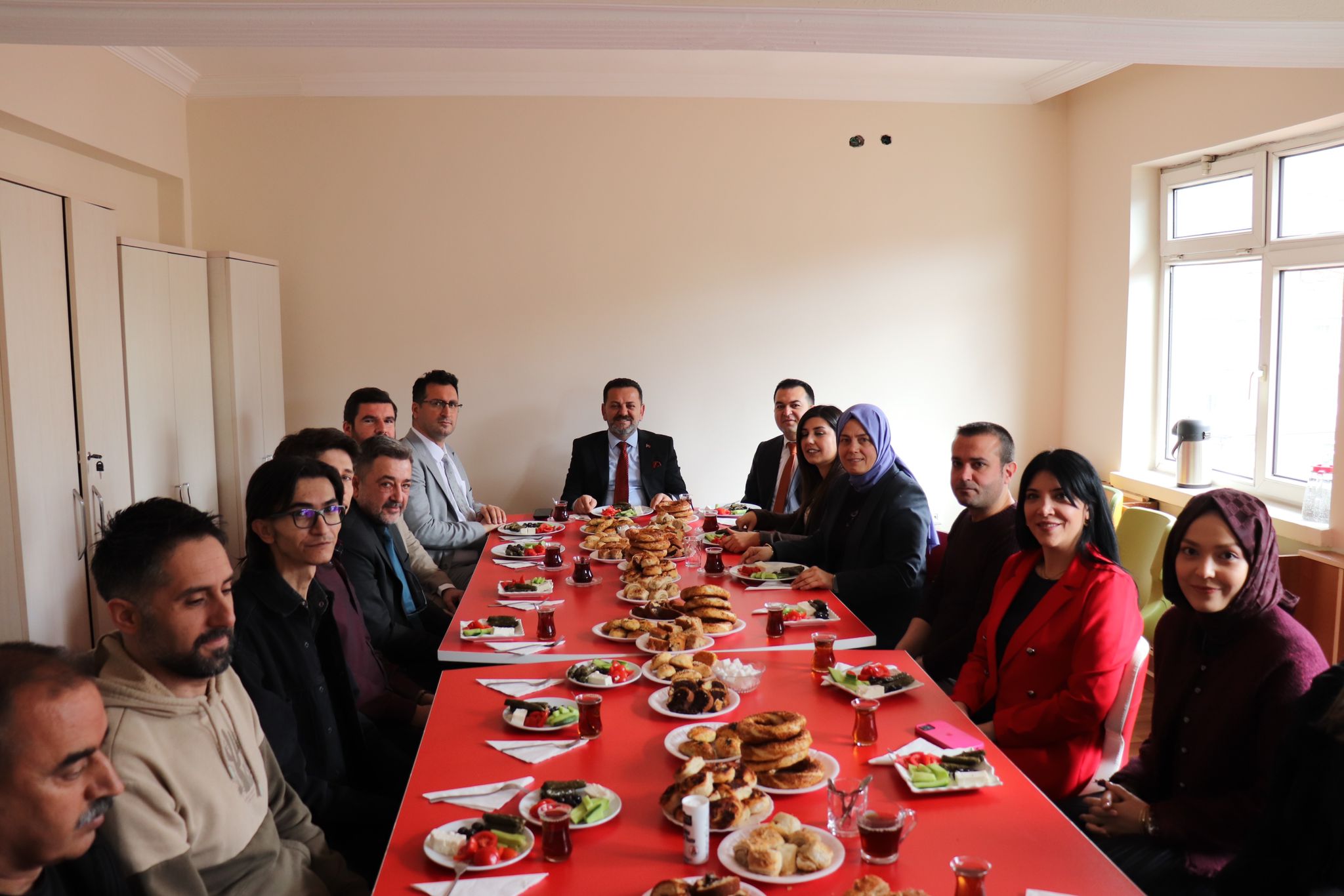 Personel Buluşmaları