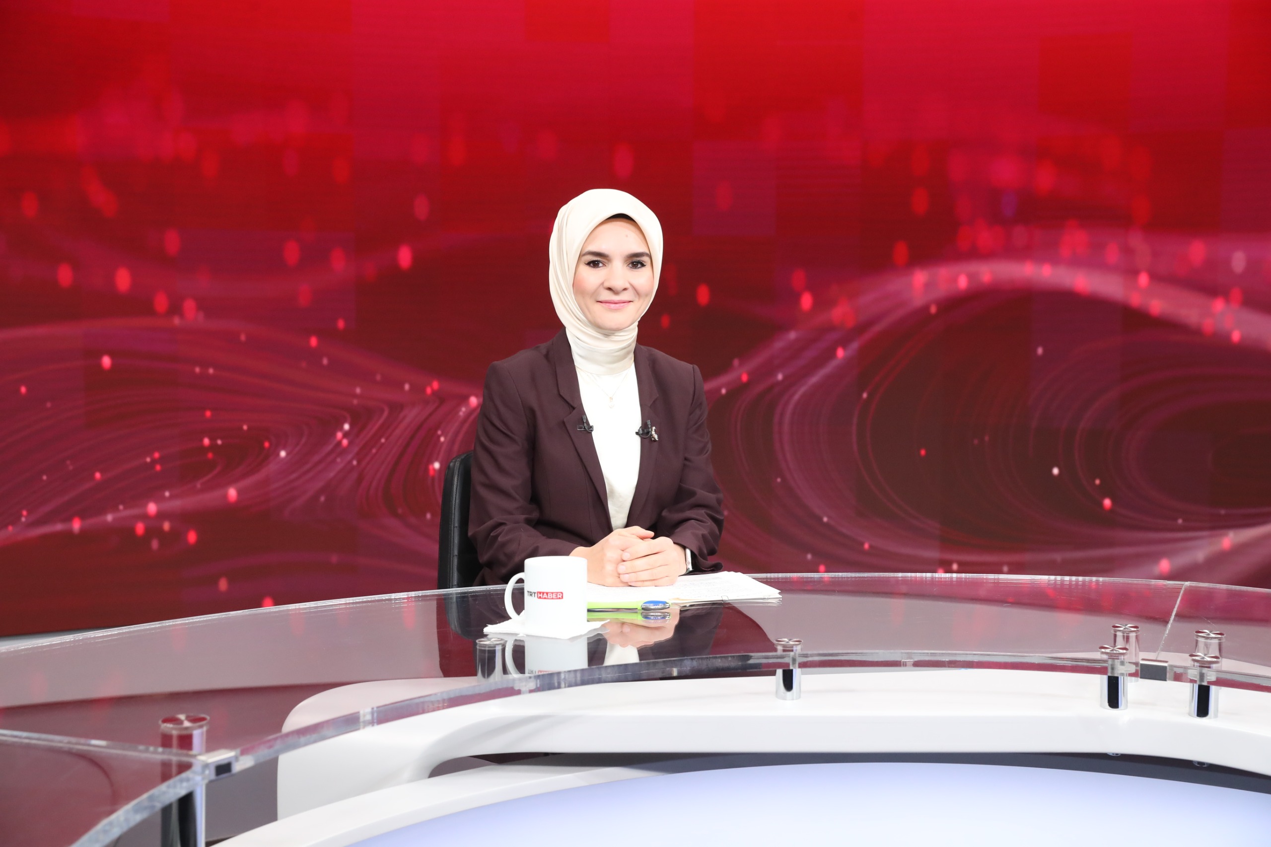 Bakanımız Göktaş, TRT Haber canlı yayınında soruları yanıtladı