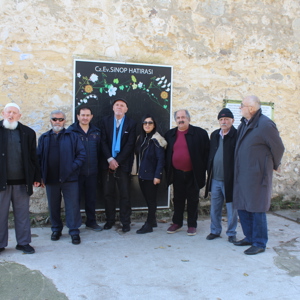 Ladik Huzuevi Yaşlıları Sinop’ta - fotoğraf 1