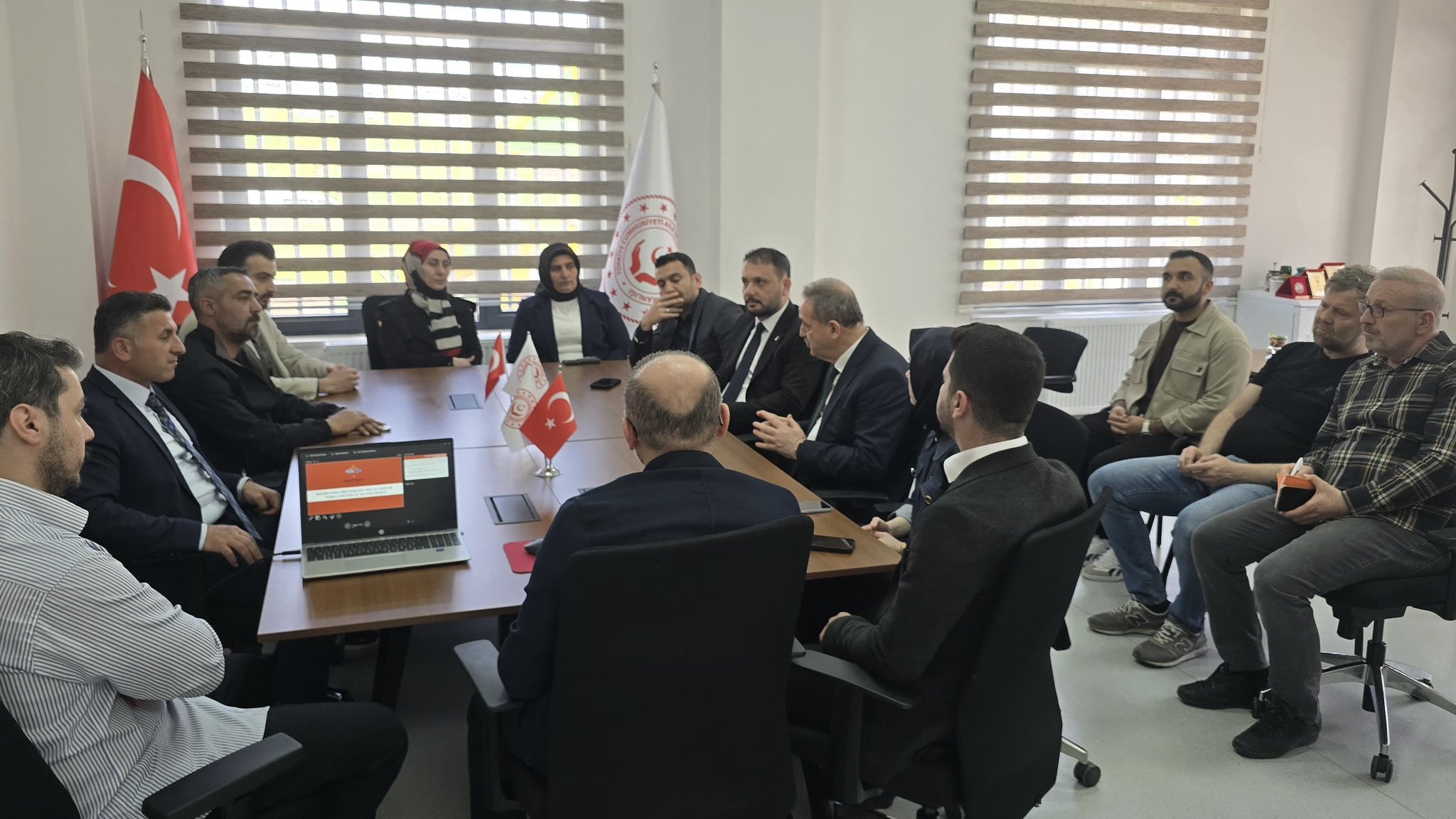 Bağımlılıkla Mücadele ‘Batman Modeli’Projesi