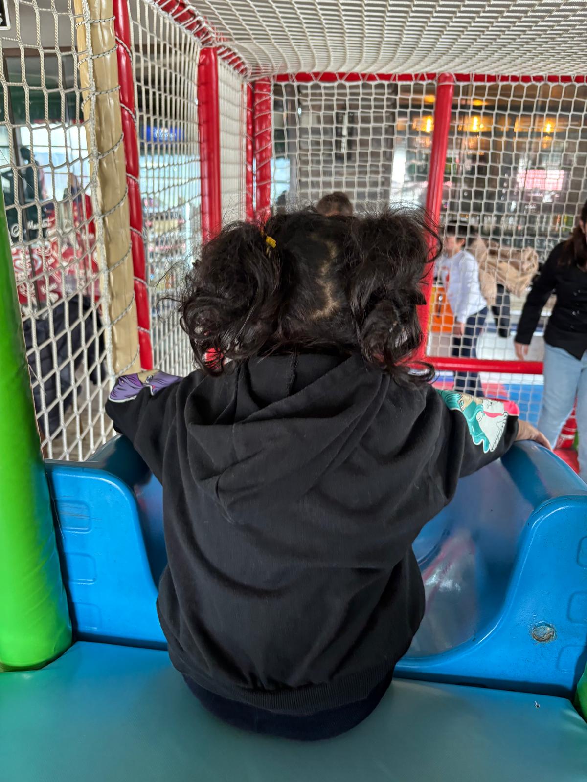 23 Nisan Ulusal Egemenlik ve Çocuk Bayramı