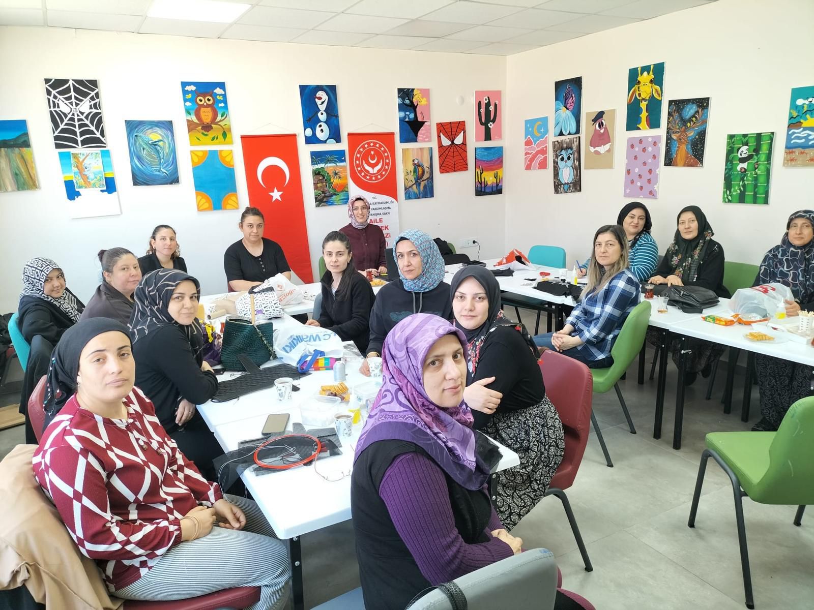 Etkili ve Yetkin Ebeveynlik Eğitimi