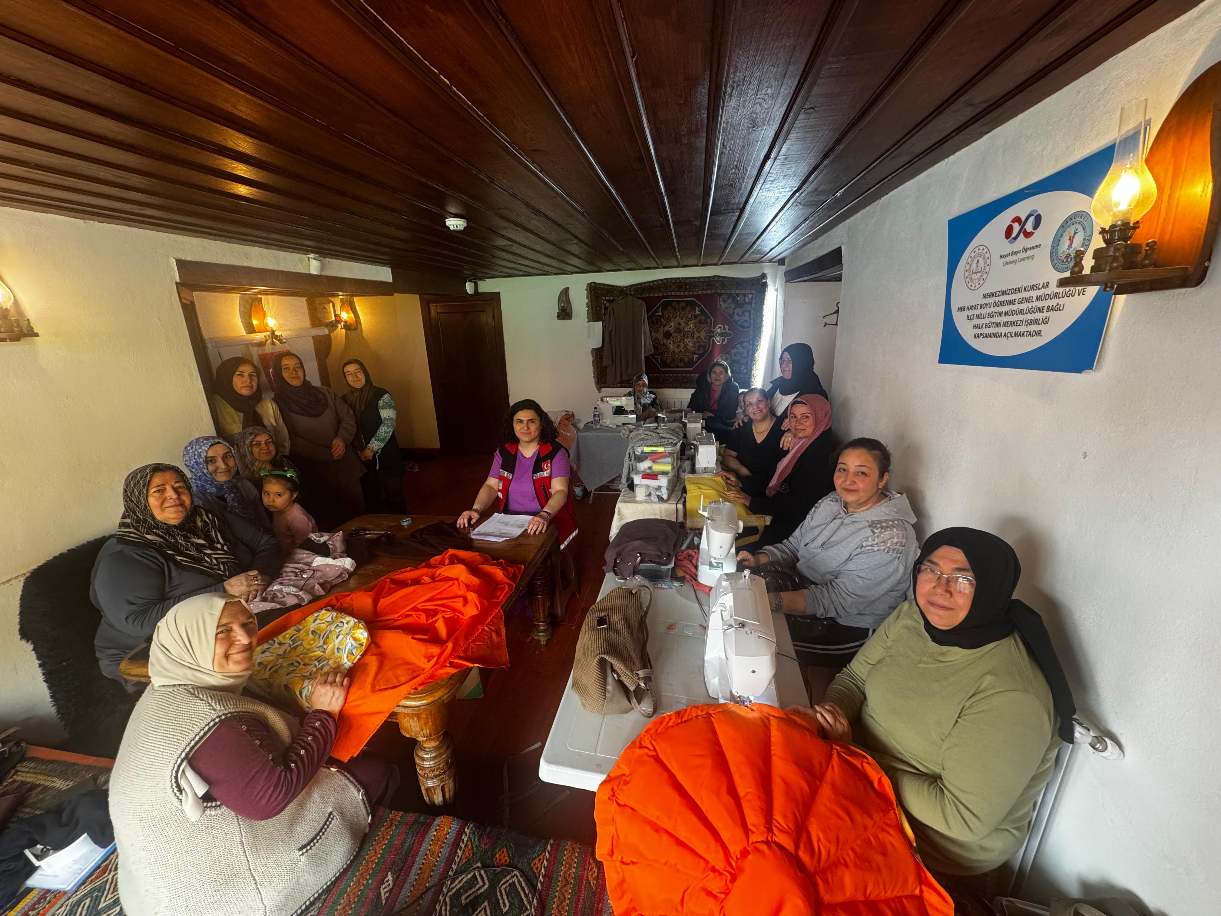 Çocuklarda Mahremiyet Bilinci Eğitimi