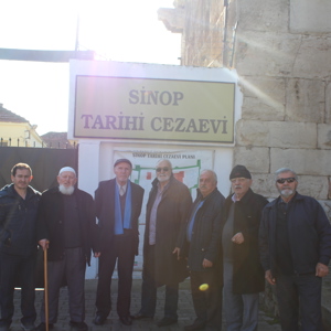 Ladik Huzuevi Yaşlıları Sinop’ta - fotoğraf 2