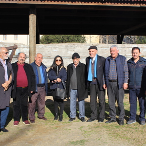 Ladik Huzuevi Yaşlıları Sinop’ta - fotoğraf 3