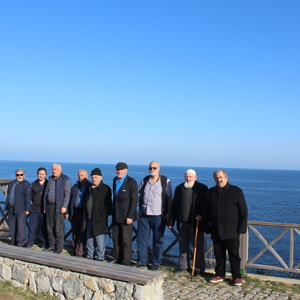 Ladik Huzuevi Yaşlıları Sinop’ta - fotoğraf 6