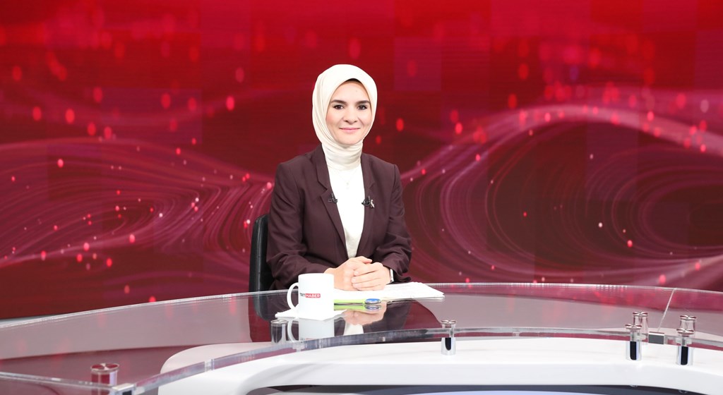 Bakanımız Göktaş, TRT Haber Canlı Yayınında Soruları Yanıtladı
