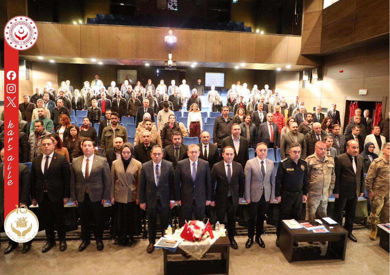 📍 Okul Güvenliği Değerlendirme Toplantısı Gerçekleştirildi