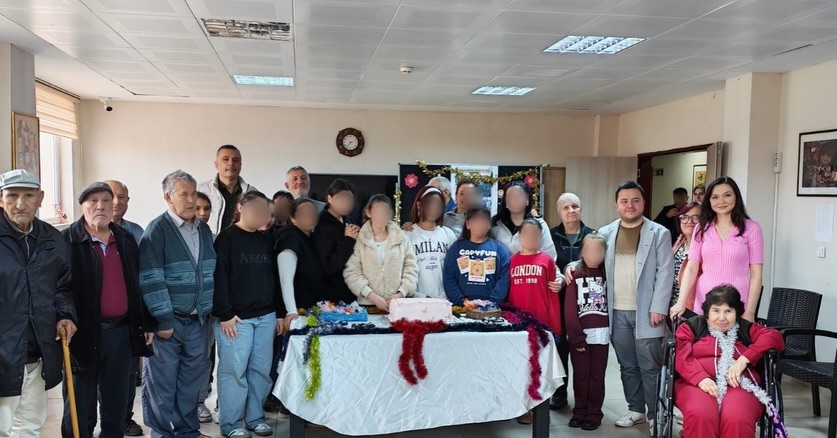 Nesillerin 23 Nisan Buluşması