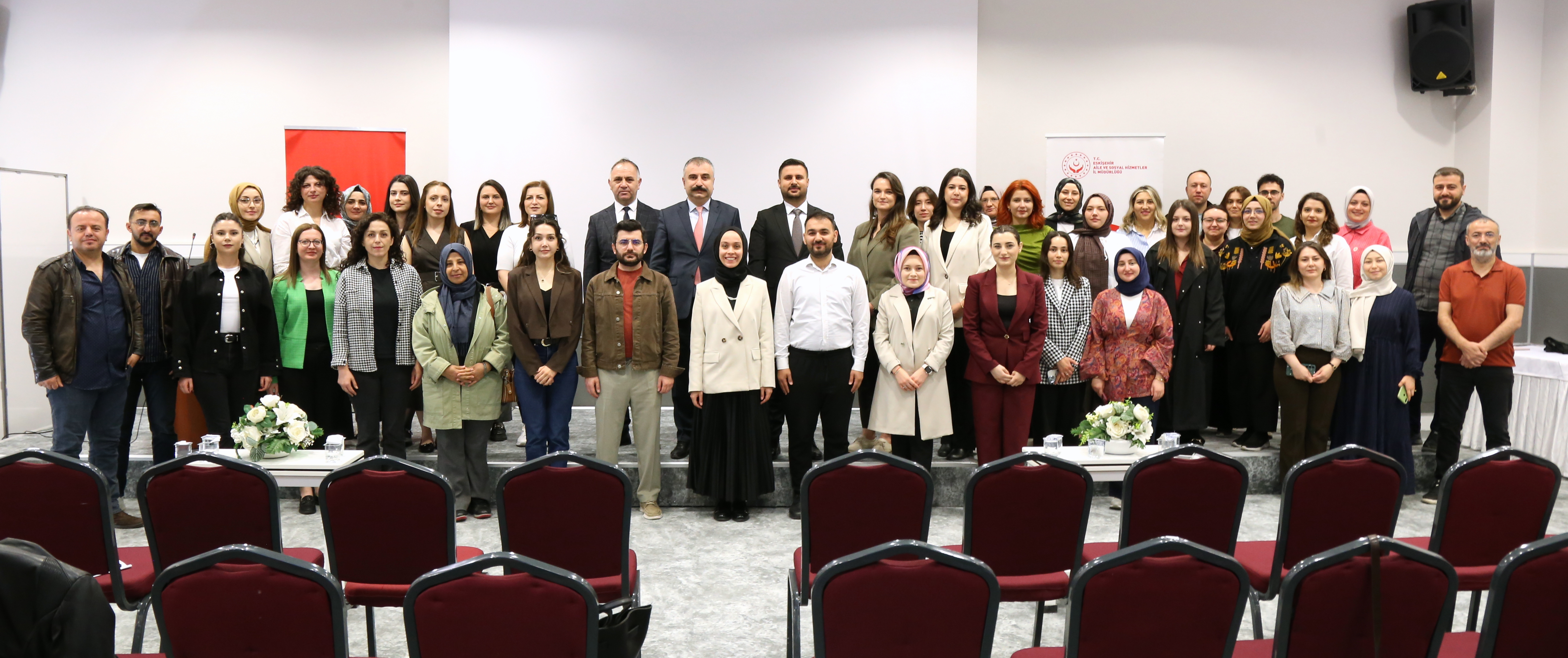 Anka Çocuk Destek Programı Eğitimleri 4 İlin Katılımıyla Başladı: "Bir Çocuğa Dokunmak Bir Nesle Dokunmaktır"