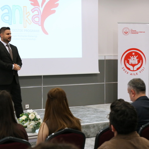 Anka Çocuk Destek Programı Eğitimleri 4 İlin Katılımıyla Başladı: "Bir Çocuğa Dokunmak Bir Nesle Dokunmaktır" - fotoğraf 13