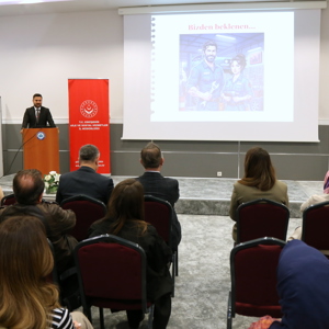 Anka Çocuk Destek Programı Eğitimleri 4 İlin Katılımıyla Başladı: "Bir Çocuğa Dokunmak Bir Nesle Dokunmaktır" - fotoğraf 14