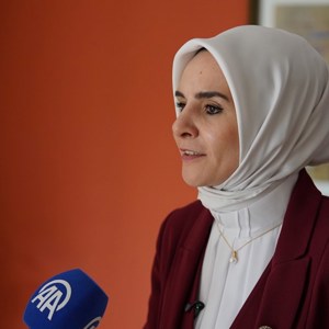 Bakanımız Göktaş, Türkiye-Senegal Karma Ekonomik Komisyonu Eş Başkanı olarak 6. Dönem Toplantısı kapsamındaki temaslarını değerlendirdi - fotoğraf 2