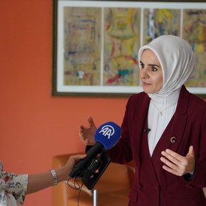 Bakanımız Göktaş, Türkiye-Senegal Karma Ekonomik Komisyonu Eş Başkanı olarak 6. Dönem Toplantısı kapsamındaki temaslarını değerlendirdi - fotoğraf 1