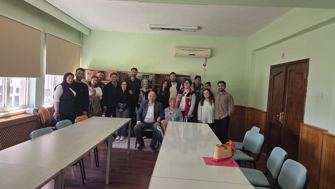 Evlenecek Gençlerimize Yarım Asırlık Rehberlik