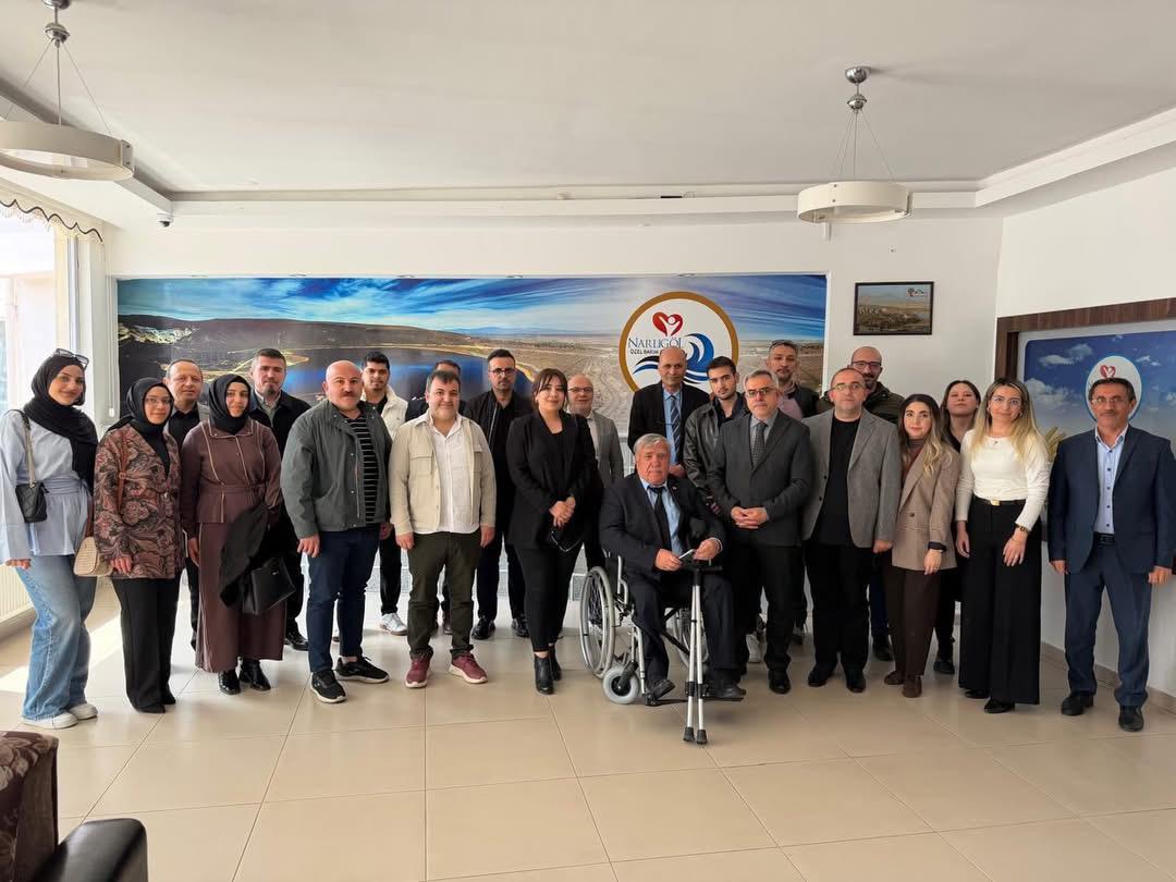  Narlıgöl Özel Bakım Merkezi