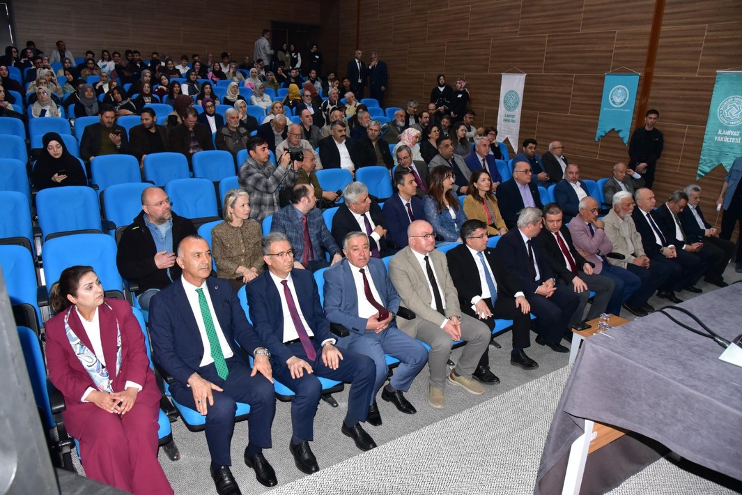 İl Müdürümüz Sayın Emine BÖÇKÜN Protokol Üyeleri ile Birlikte Balıkesir Üniversitesi Yeni Alanlarının Açılışına Katıldı