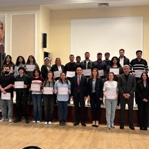 İstihdam Öncesi Oryantasyon Programları Tamamlandı - fotoğraf 3