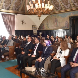 İstihdam Öncesi Oryantasyon Programları Tamamlandı - fotoğraf 2