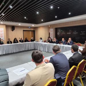 İstihdam Öncesi Oryantasyon Programları Tamamlandı - fotoğraf 5