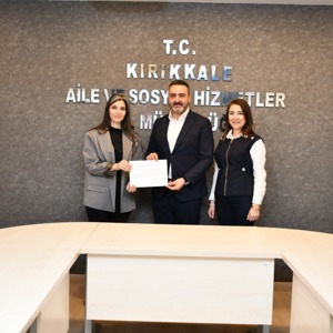 İstihdam Öncesi Oryantasyon Programları Tamamlandı - fotoğraf 1