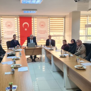 İstihdam Öncesi Oryantasyon Programları Tamamlandı - fotoğraf 6