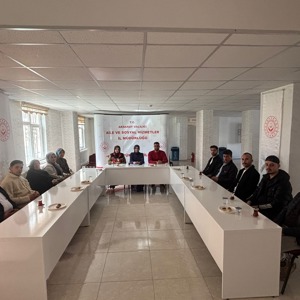 İstihdam Öncesi Oryantasyon Programları Tamamlandı - fotoğraf 7