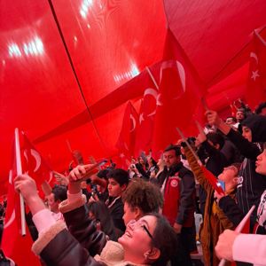 "23 Nisan Neşesi” Temasıyla 81 İlde Etkinlikler Gerçekleştirildi - fotoğraf 4