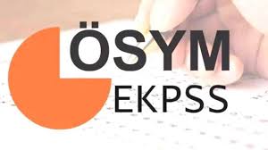 EKPSS: Engelli Kamu Personeli Seçme Sınavı