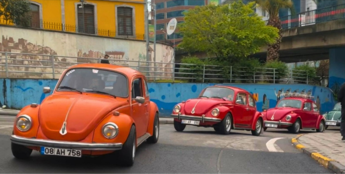 Trabzon Çocuk Evleri Koordinasyon Merkezinde Korunma Ve Bakım Altında Bulunan Çocuklarımıza Yönelik Özel Bir Etkinlik Gerçekleştirildi.