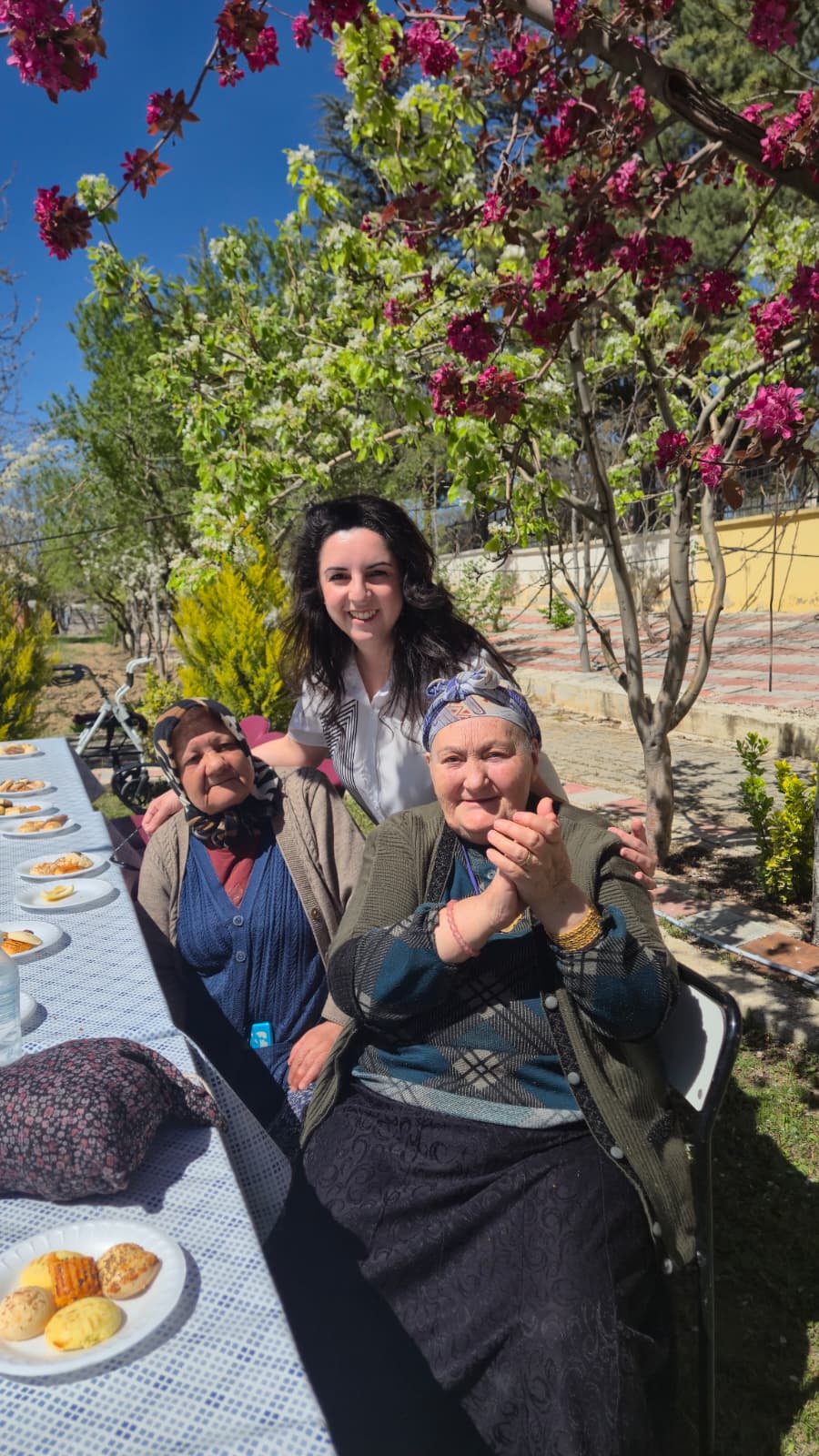 📍 Bolvadin Huzurevi