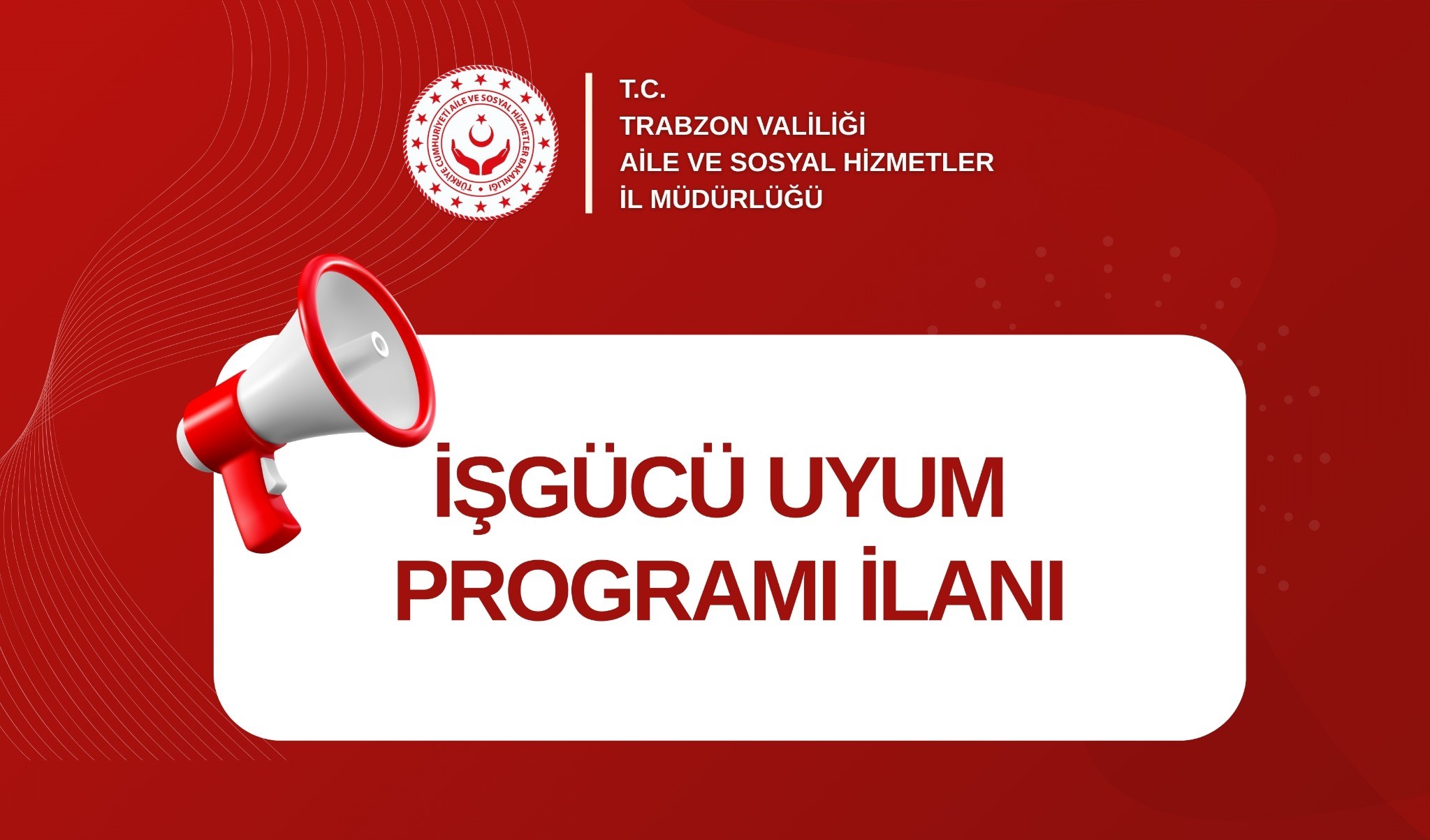 İşgücü Uyum Programı Kura Sonuçları Açıklandı