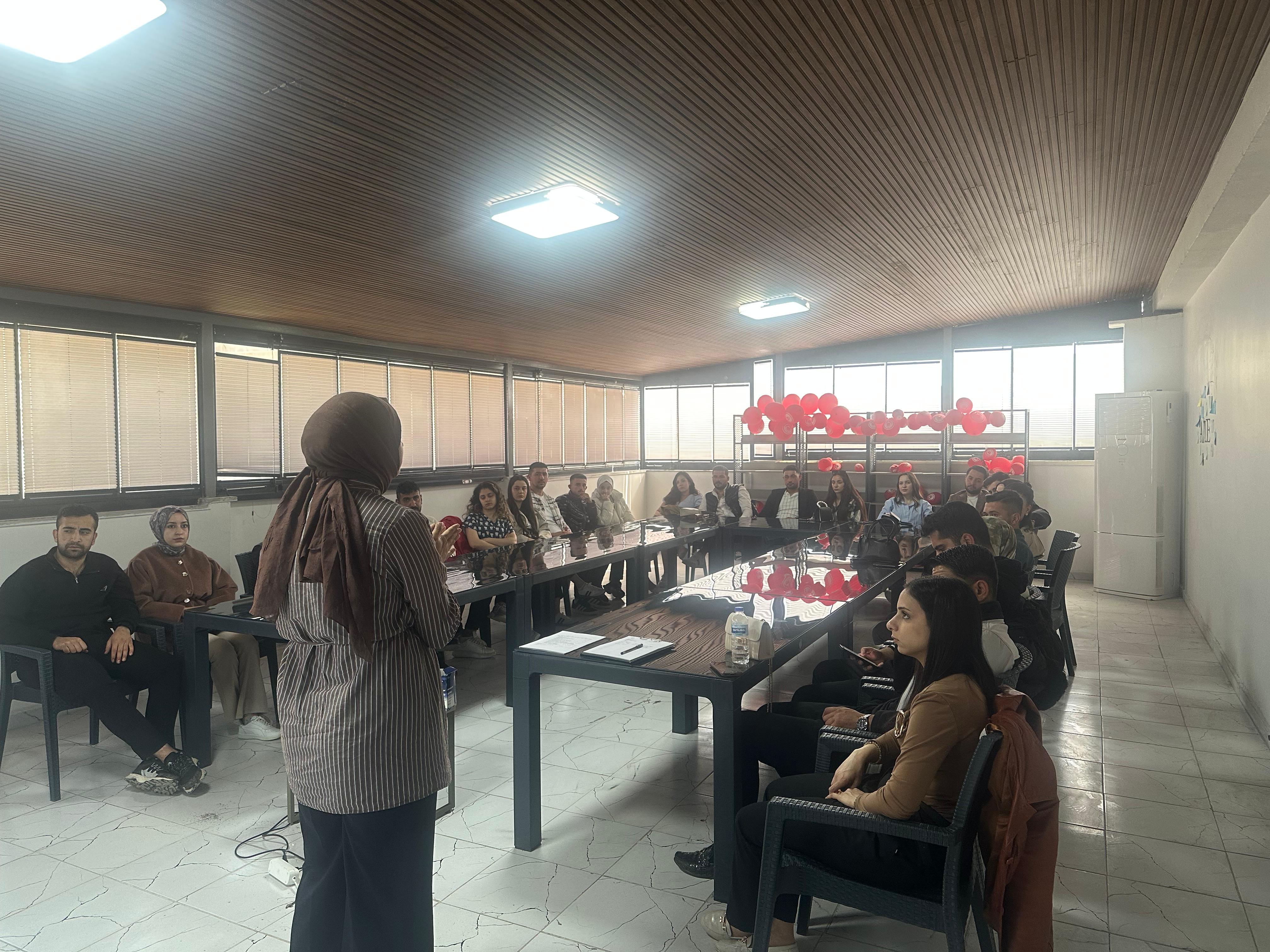 Evlenecek Gençlerin Desteklenmesi Projesi