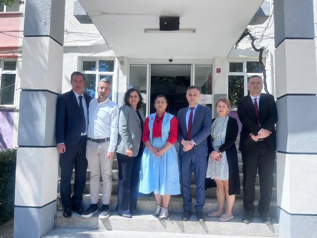 Yatırım İzleme ve Koordinasyon Toplantısı Gerçekleştirildi